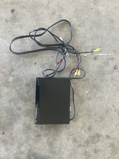 Sony DVP-SR510H DVD Player - Black