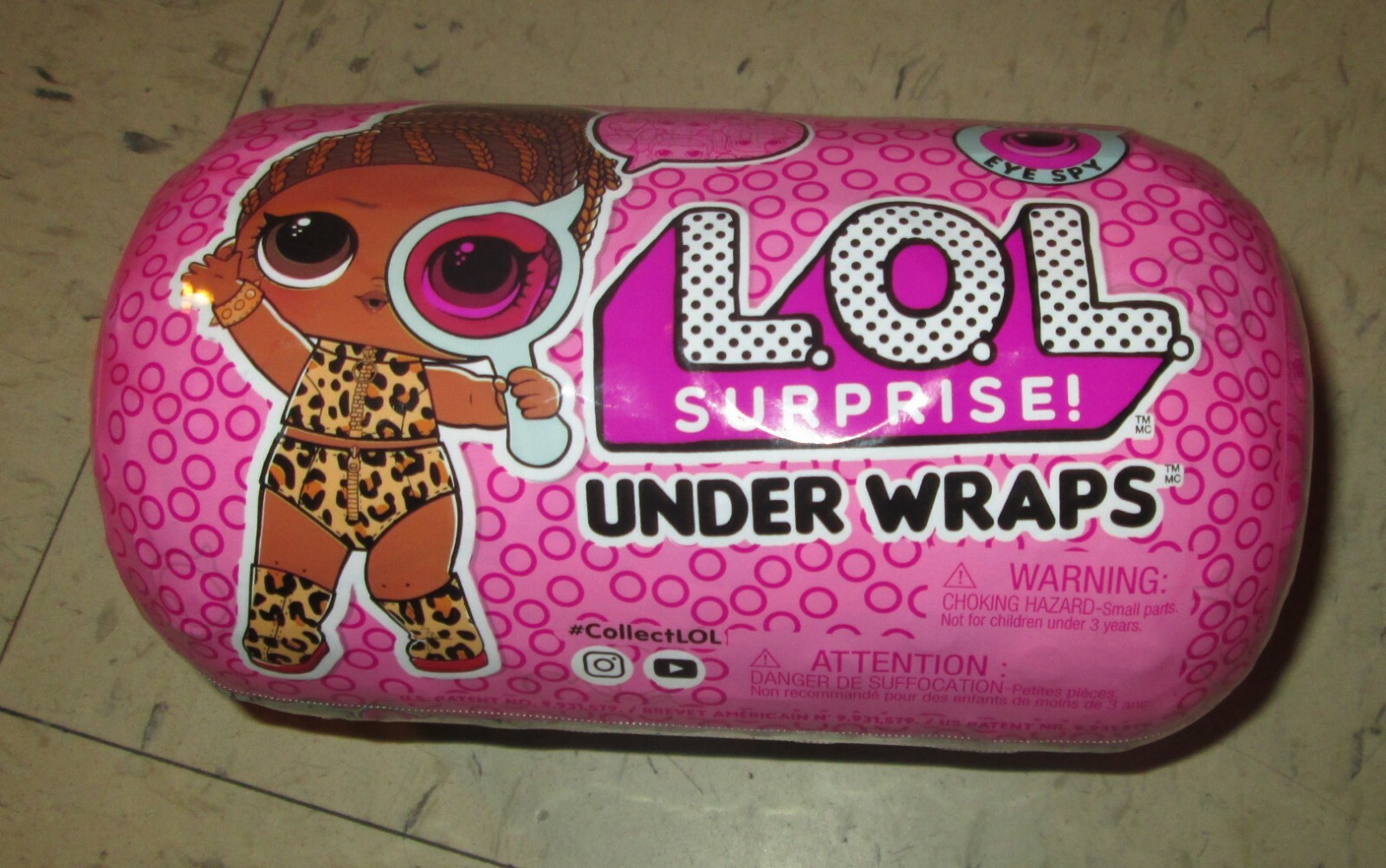 lol surprise under wraps 15 surprises