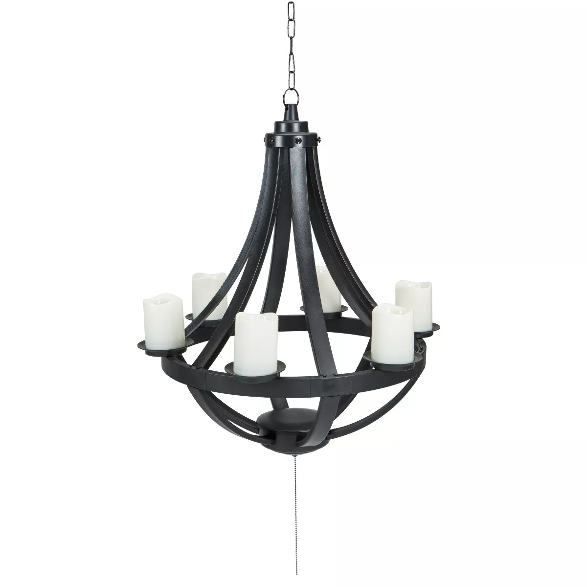 Gazebo chandelier with remote deals