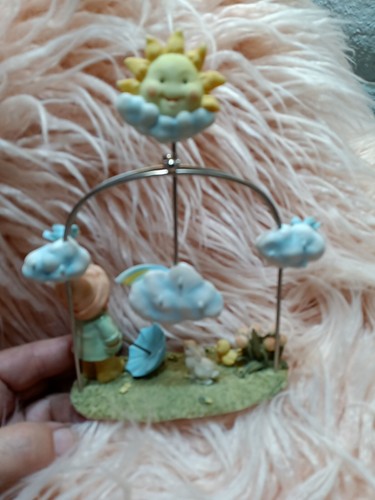 Teddies to Cherish “Swinging N Sway Teddies” (2004) Rainy Days Pendelum Sunshine - Picture 9 of 14