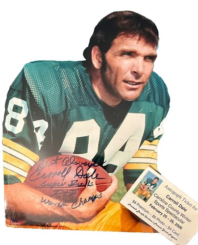 henry jordan signature