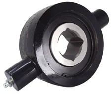 1-1/2" Square Disc Harrow Trunnion Bearing AMCO AGCO 3634466M1, FB-09-0015