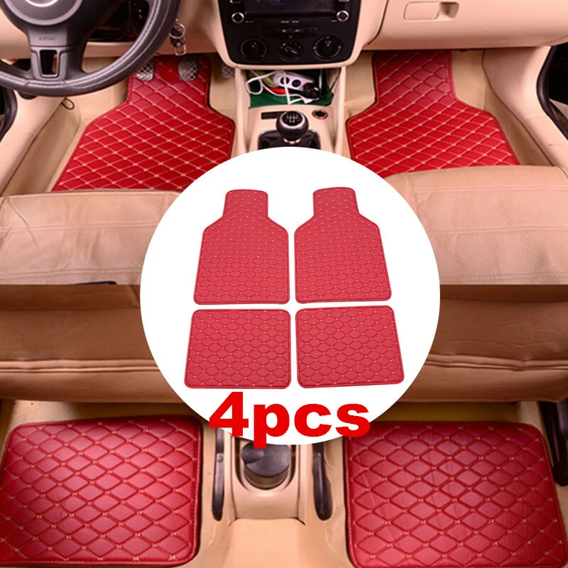 Interior floor mats deals