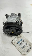 2001 Mazda Protege Familia AC Compressor OEM H12A0AA4DL