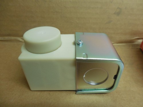 NEW DANFOSS SOLENOID COIL 018F7682 120V COIL 14W WATT - Picture 5 of 5