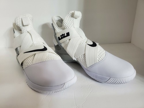 New Nike Lebron Soldier XII TB Zoom 
