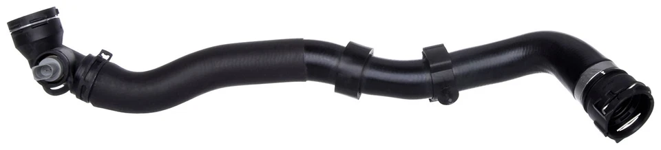 For 2012-2013 Volkswagen Beetle 2L L4 GAS Radiator Coolant Hose Lower Gates - Imagem 3 de 3