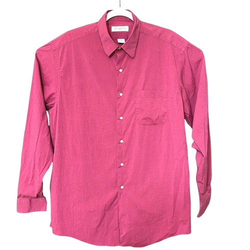 Brooks Brothers Stretch Dress Shirt 