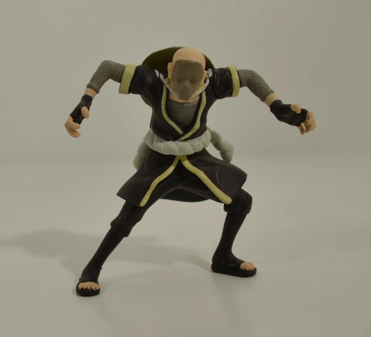 2002 Orochimaru Grass Ninja 3