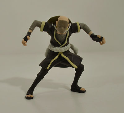 orochimaru action figure
