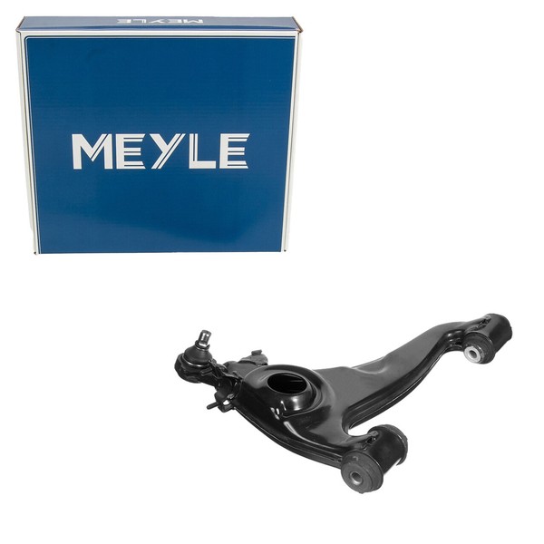Meyle Querlenker FüR MERCEDES-BENZ 190 W201 Vorderachse Unten Rechts 2013303907-image