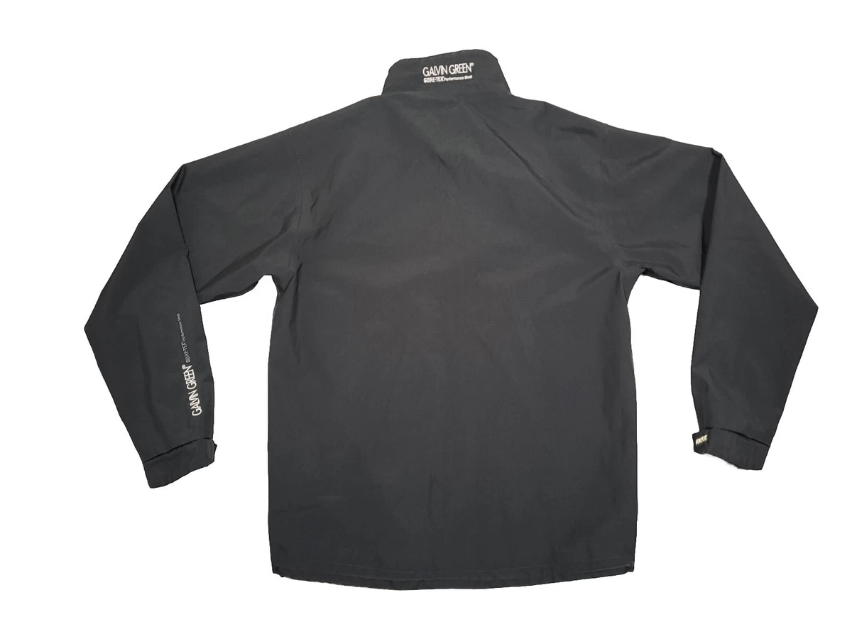 Galvin green gore top tex performance shell