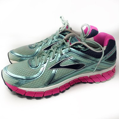brooks gts 16 women's running shoes