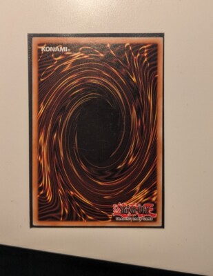 Ghost Ogre & Snow Rabbit OP05-EN001 Ultimate rare NM Yugioh