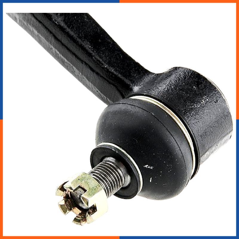 Bras de commande avant pour FORD ZWD-FR-000 suspension robuste - 4