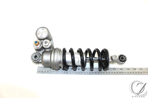 09-14 Yamaha R1 YZF1000 Rear Shock Absorber 