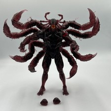 Marvel Legends Series The Void BAF Figure Complete - Dark Sentry