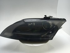 AUDI TT Headlamp Headlight N/S 2006-2014 3 Door Coupe LH  