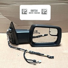 New Oem 2025 Ram 1500 Mopar Outside Rear-view Mirror Right - 68569700ab