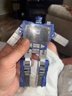 transformers g1 original vintage soundwave Incomplete