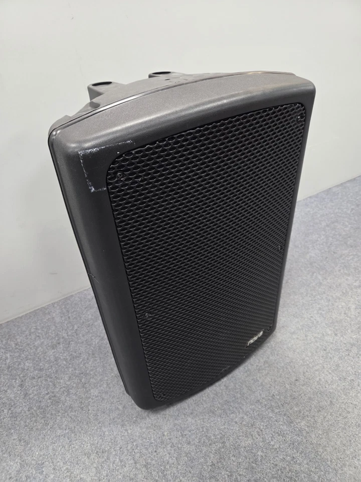 Nova IC12 Lautsprecher-Box (ohne Amp-Modul) - Bild 3 von 4