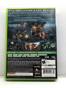 Halo 4 - Xbox 360 - 2 Disc Set - Completed Tested Working - Fast Free Ship