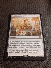 Panharmonicon ~ Kaladesh [ NearMint ] [ Magic MTG ]