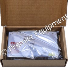 SURPLUS ALLEN BRADLEY 2711P-RP1A /F 128MB LOGIC MODULE *READ*