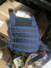 ​KDH Defense Systems Active Shooter Plate carrier