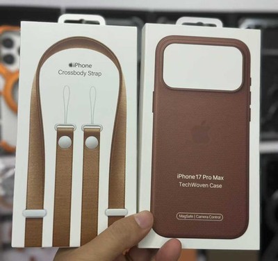 iPhone 17 Pro Max TechWoven Case ストラップ s-l400.jpg