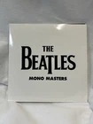 Mono Masters by The Beatles (Record, 2014)