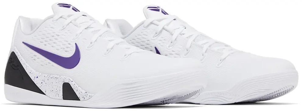 Size 9 - Nike Kobe 9 EM Protro TB Lakers Home for sale online | eBay