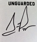 Scottie Pippen SIGNED Autographed Book w/ COA - NBA HOF Bulls Rockets Blazers