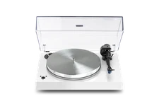 Pro-Ject: X8 Evolution Turntable w/ Sumiko Blue Point No. 3 Moving Coil