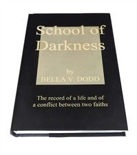 School of Darkness, Bella Dodd