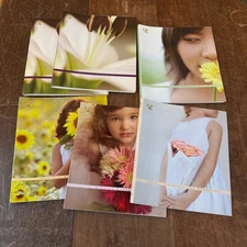 FTD Florist Pricing Workbooks Lot of 6 Roses Wedding Sympathy Event Everyday