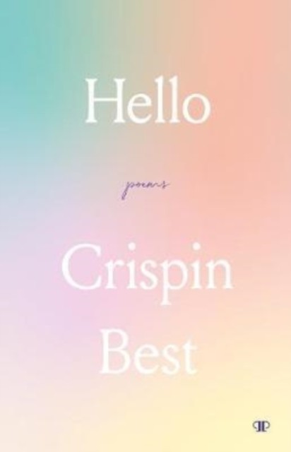 Hello by Crispin Best Paperback NEW - Image 4