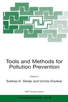 Urmila Diwekar (U. A.) | Tools And Methods For Pollution Prevention | Buch