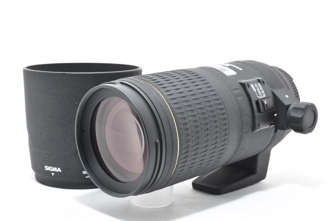 Sigma 180mm Macro for sale | eBay