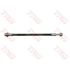 2x Bremsschlauch vorne für Suzuki Samurai SJ SJ410 OS | 655072