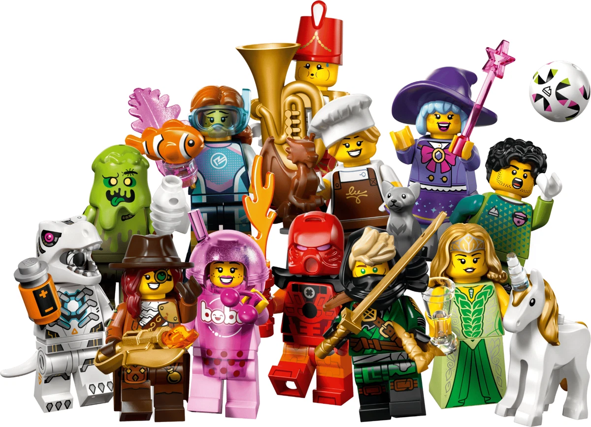 Lloyd Garmadon LEGO (R) Building Toys for sale | eBay