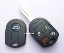 Reshelled OEM FORD keyless entry remote head key fob transmitter CWTWB1U793 SA
