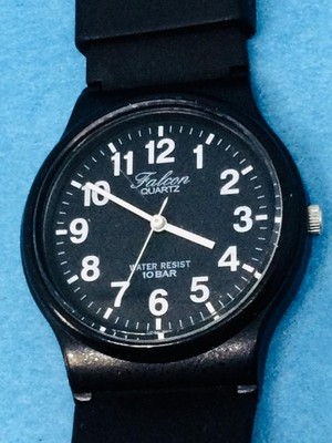 F02) 10BAR (*' ') Citizen Falcon Battery Replacement Men's Sports