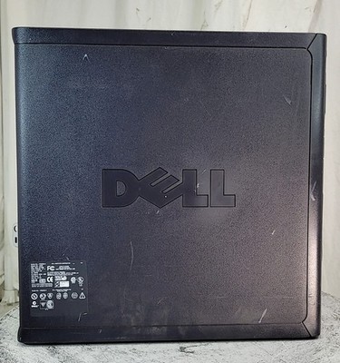Dell DHS Optiplex GX260 TOWER PC INTEL PENTIUM 4 2GB SEE NOTES | eBay