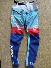 Daylight Cycles BMX Factory Team Issue Race Pants - No Logo Sz. 30