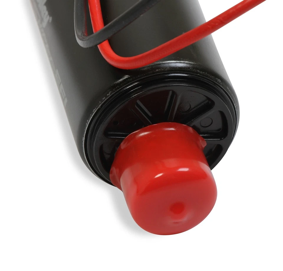 Holley 19-340 In-Tank Electric Fuel Pump See Vehicle Fitment Tab for Application — 第 4/4 张图片