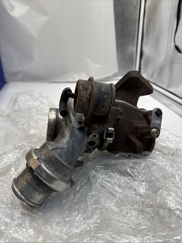 MERCEDES SPRINTER 2-T KASTEN (B901, B902) 208 CDI Turbolader A6110961499