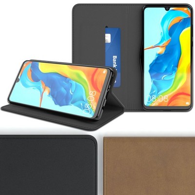 EAZY CASE Huawei P30 Lite / New Edition Tasche Handytasche Hülle Schutzhülle