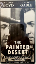 The Painted Desert (Collectors Edition)