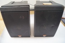 LOT 2 JBL Control 5 Professional Compact Control Monitor Loudspeakers D112
